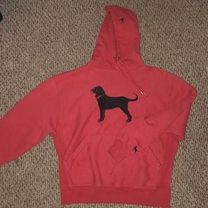 The BlackDog Men’s Classic Heavyweight Sweatshirt